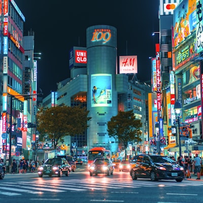 Tokyo, Japan